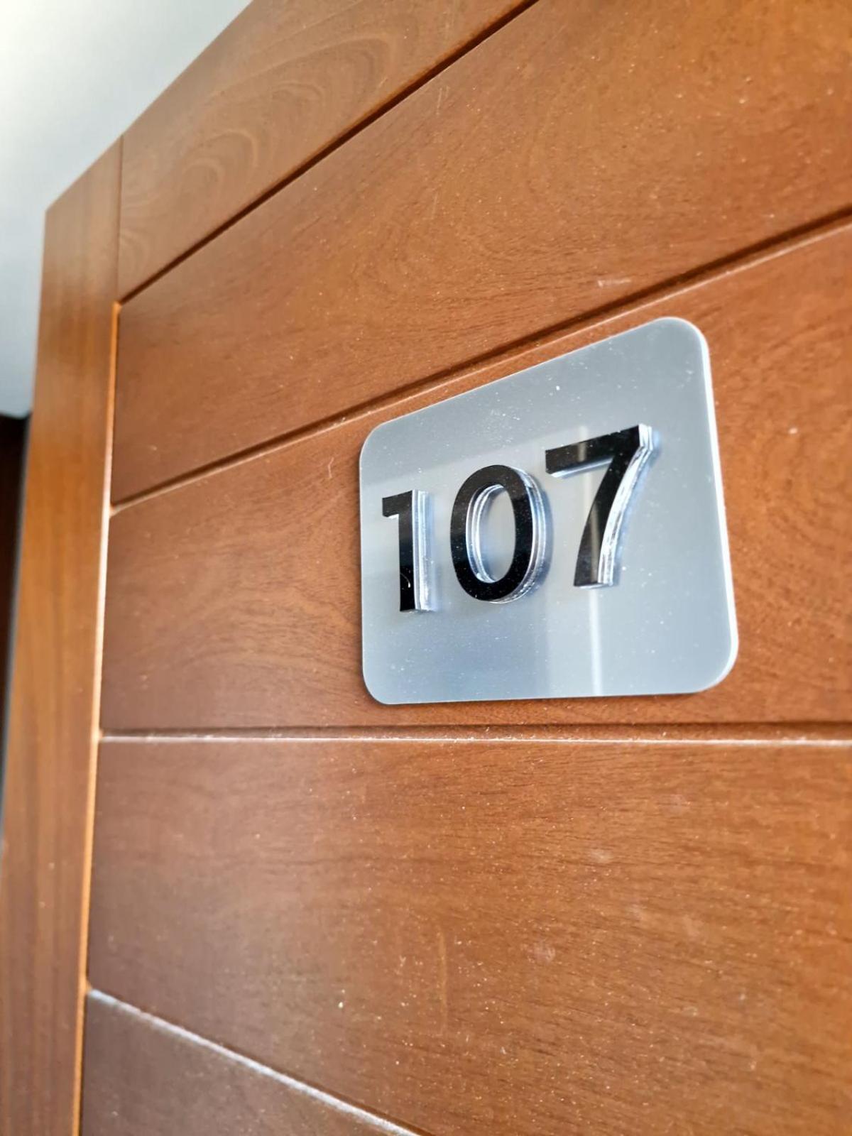Villa Kristiano 21 Sarandë Exteriör bild